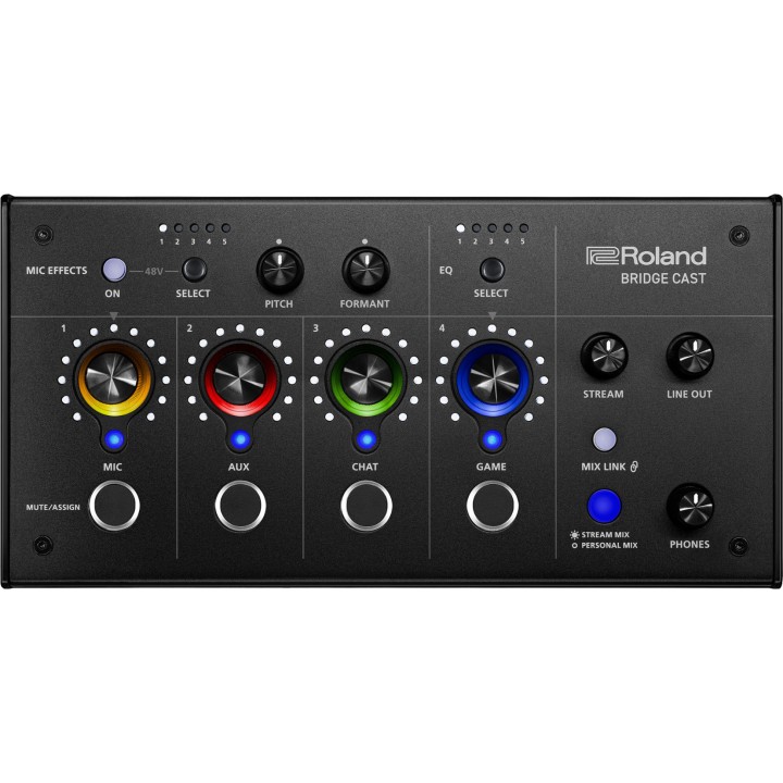 Acquista ROLAND BRIDGE CAST online | Merula Strumenti Musicali