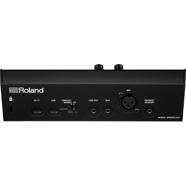 Acquista ROLAND BRIDGE CAST online | Merula Strumenti Musicali