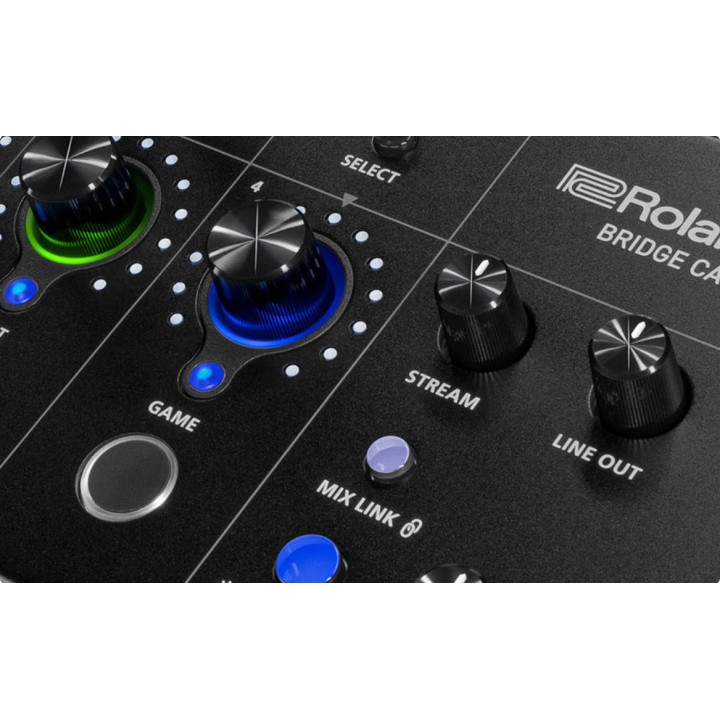 Acquista ROLAND BRIDGE CAST online | Merula Strumenti Musicali