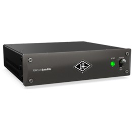 Universal Audio - Uad-2 Satellite | Merula Strumenti Musicali