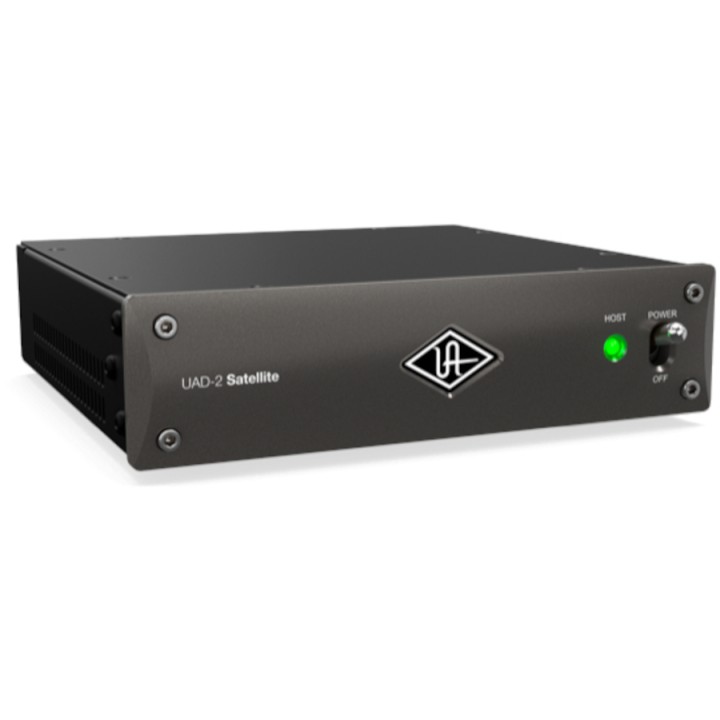 Universal Audio - Uad-2 Satellite | Merula Strumenti Musicali