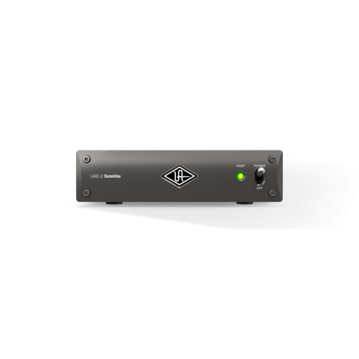 Universal Audio - Uad-2 Satellite | Merula Strumenti Musicali