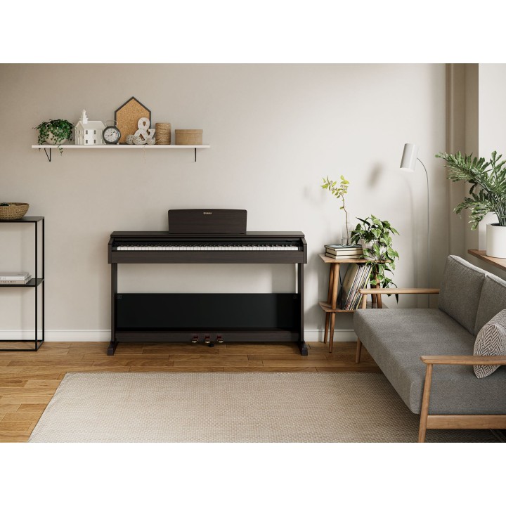 Acquista YAMAHA Ydp105r online | Merula Strumenti Musicali