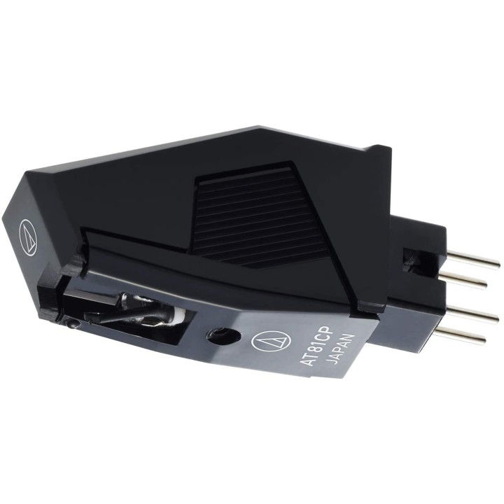 Acquista AUDIO-TECHNICA AT81CP online | Merula Strumenti Musicali