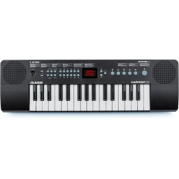 alesis harmony 32 keyboard tastiera home