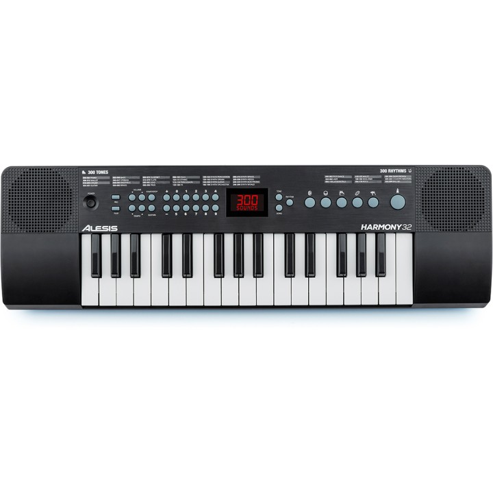 alesis harmony 32 keyboard tastiera home
