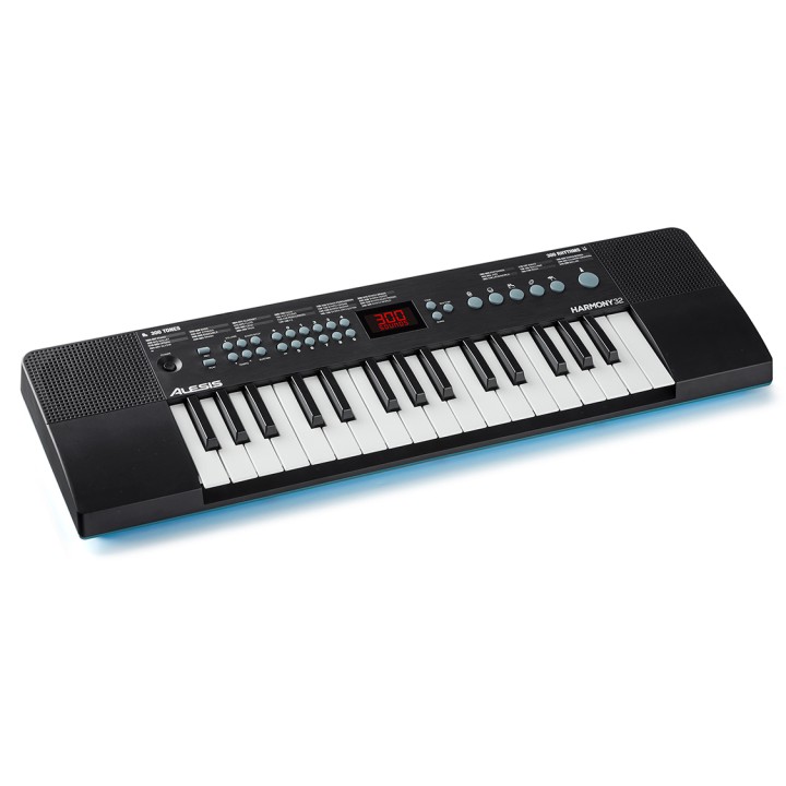 alesis harmony 32 keyboard tastiera home