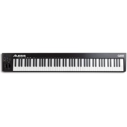 Acquista ALESIS Q88 MKII online | Merula Strumenti Musicali