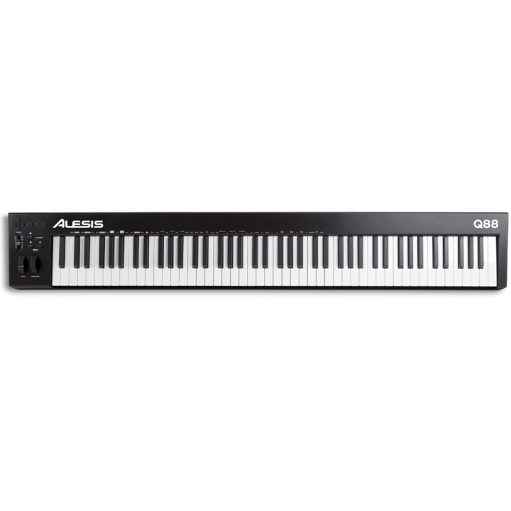 Acquista ALESIS Q88 MKII online | Merula Strumenti Musicali