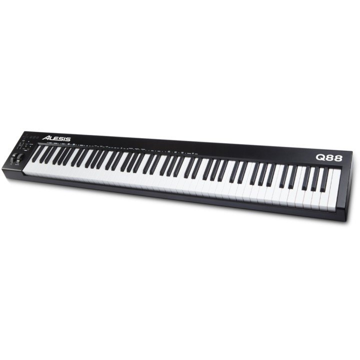 Acquista ALESIS Q88 MKII online | Merula Strumenti Musicali