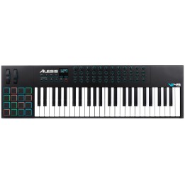 Alesis Vi49 | Merula Strumenti Musicali