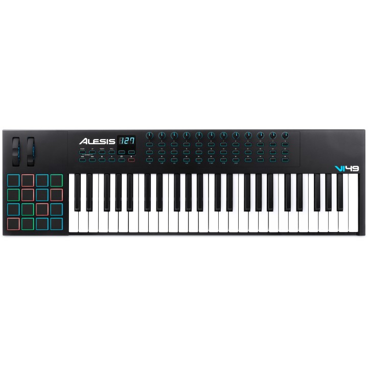 Alesis Vi49 | Merula Strumenti Musicali