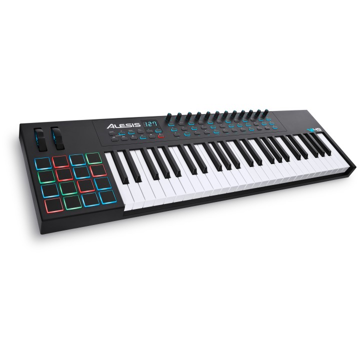 Alesis Vi49 | Merula Strumenti Musicali