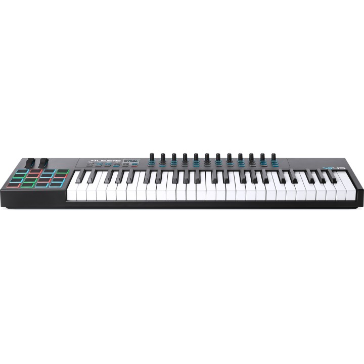 Alesis Vi49 | Merula Strumenti Musicali
