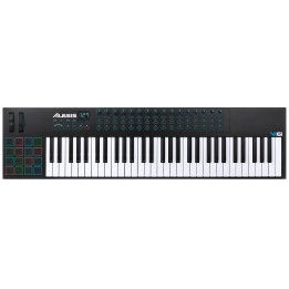 Alesis - Vi61 | Merula Strumenti Musicali