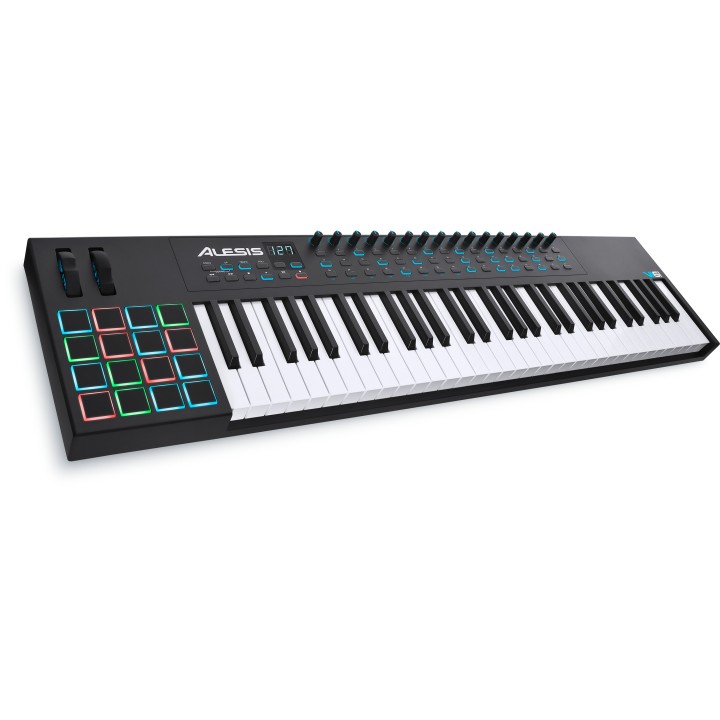 Alesis - Vi61 | Merula Strumenti Musicali