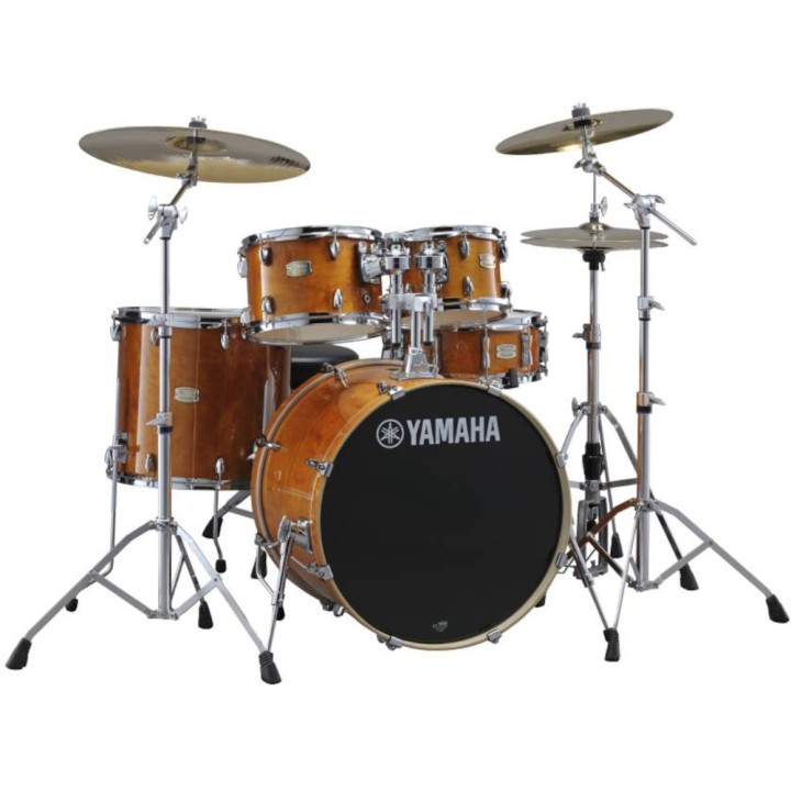 YAMAHA STAGE CUSTOM BIRCH - SBP2F5HA7