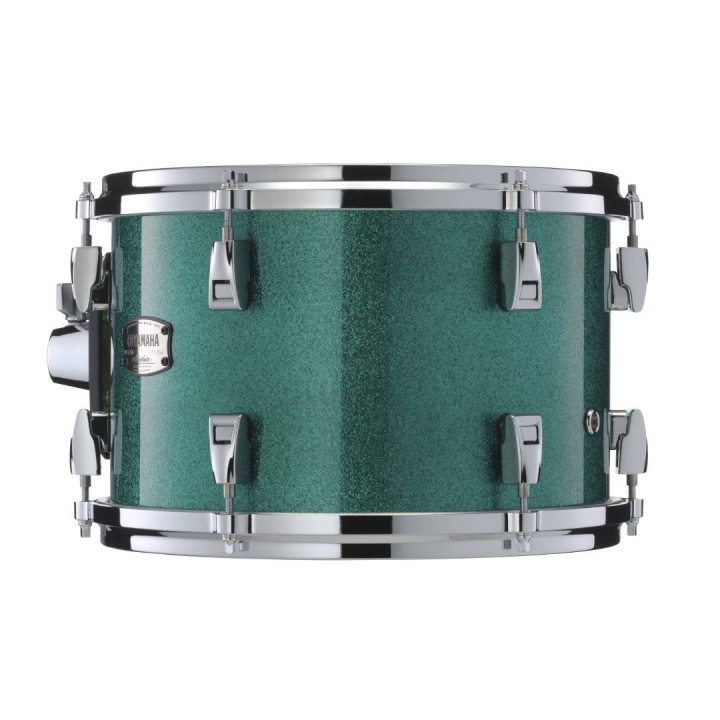 Acquista YAMAHA AMFUSIONJGS - JADE GREEN SPARKLE ABSOLUTE MAPLE HYBRID online | Merula Strumenti Musicali