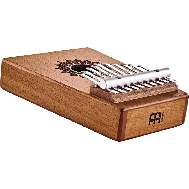 Acquista SONIC ENERGY SOUND HOLE KALIMBA - 10 NOTE - KL1008H online | Merula Strumenti Musicali