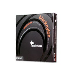 Acquista GALLI STRINGS STRINGS BN140 online | Merula Strumenti Musicali