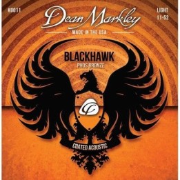 Acquista DEAN MARKLEY 8011 BLACKHAWK online | Merula Strumenti Musicali