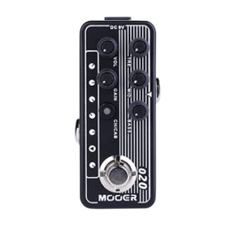 Acquista MOOER 020 BLUENO online | Merula Strumenti Musicali