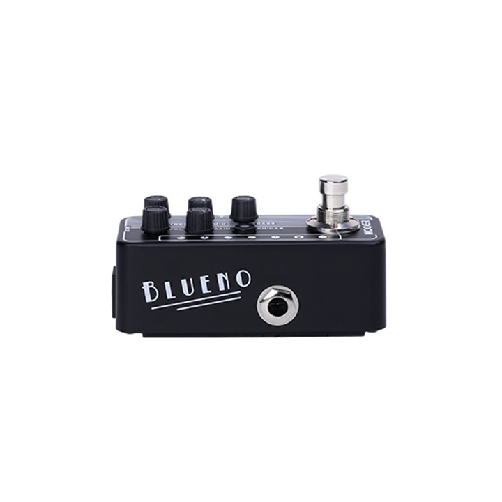 Acquista MOOER 020 BLUENO online | Merula Strumenti Musicali