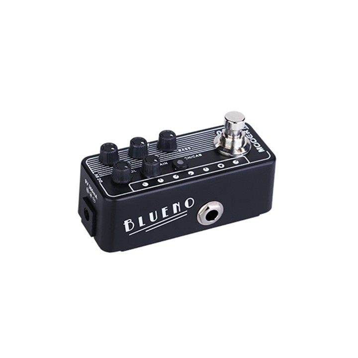 Acquista MOOER 020 BLUENO online | Merula Strumenti Musicali