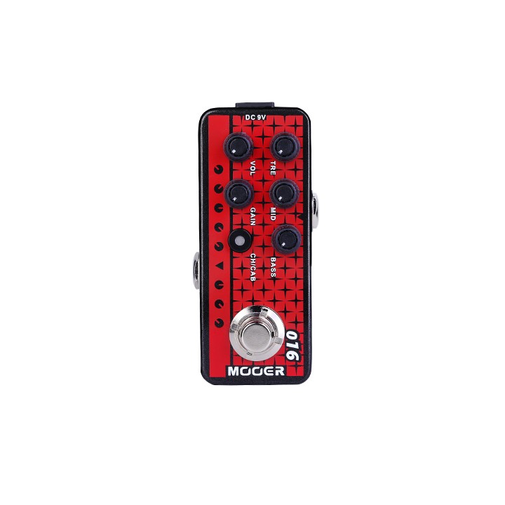 Acquista MOOER 016 Phoenix online | Merula Strumenti Musicali