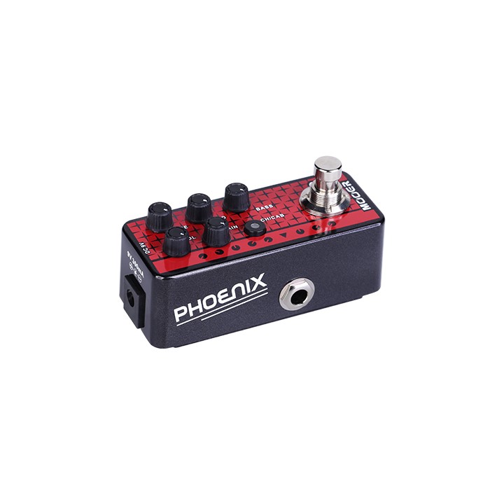 Acquista MOOER 016 Phoenix online | Merula Strumenti Musicali