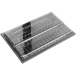Acquista DECKSAVER COVER PER ROLAND AIRA MX-1 online | Merula Strumenti Musicali