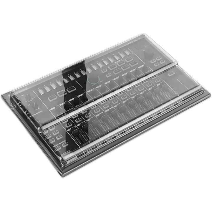 Acquista DECKSAVER COVER PER ROLAND AIRA MX-1 online | Merula Strumenti Musicali