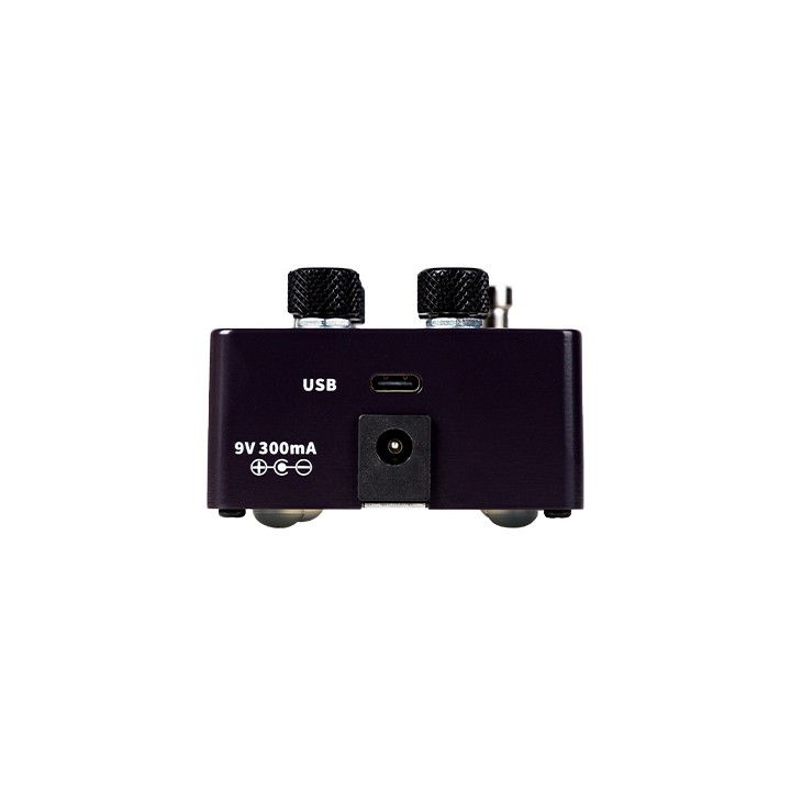 Acquista MOOER Drummer X2 online | Merula Strumenti Musicali