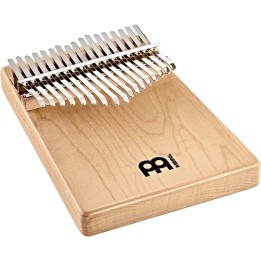 Acquista SONIC ENERGY SOLID KALIMBA - 17 NOTE - KL1704S online | Merula Strumenti Musicali