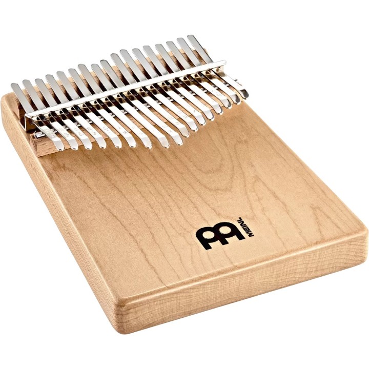 Acquista SONIC ENERGY SOLID KALIMBA - 17 NOTE - KL1704S online | Merula Strumenti Musicali