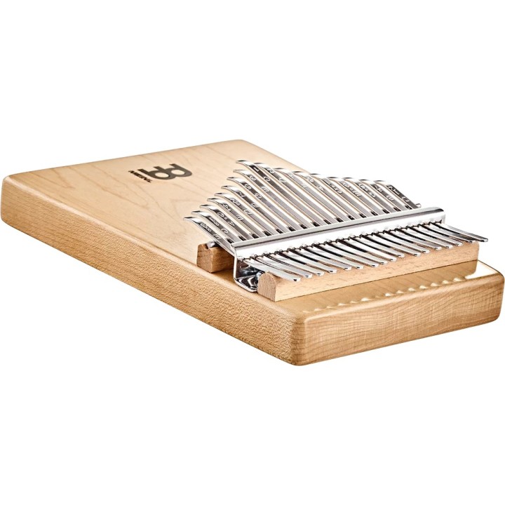 Acquista SONIC ENERGY SOLID KALIMBA - 17 NOTE - KL1704S online | Merula Strumenti Musicali