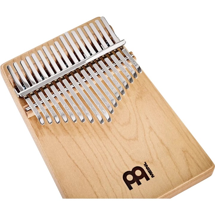 Acquista SONIC ENERGY SOLID KALIMBA - 17 NOTE - KL1704S online | Merula Strumenti Musicali