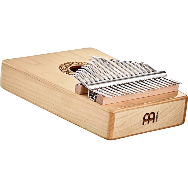 Acquista SONIC ENERGY SOUND HOLE KALIMBA - 17 NOTE - KL1709H online | Merula Strumenti Musicali