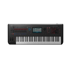 Acquista YAMAHA MONTAGE 6 online | Merula Strumenti Musicali