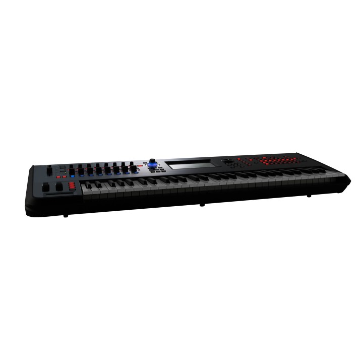 Acquista YAMAHA MONTAGE 6 online | Merula Strumenti Musicali