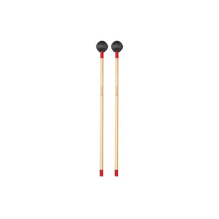 Acquista VATER VIBRAPHONE MALLET HARD V-FEV51H online | Merula Strumenti Musicali