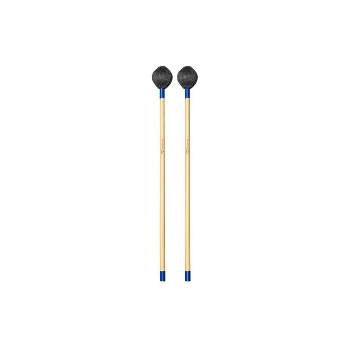 Acquista VATER VIBRAPHONE MALLET SOFT V-FEV10S online | Merula Strumenti Musicali