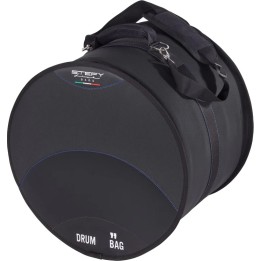 Acquista STEFY LINE BORSA DB 20X14 CASSA SEMIRIGIDA SLDB20X14BB online | Merula Strumenti Musicali