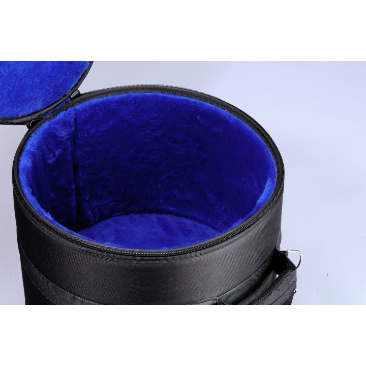 Acquista STEFY LINE BORSA DB 20X14 CASSA SEMIRIGIDA SLDB20X14BB online | Merula Strumenti Musicali
