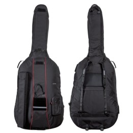 Acquista GEWA GIG-BAG PER CONTRABBASSO PRESTIGE 3/4 CON RUOTE 293610 online | Merula Strumenti Musicali