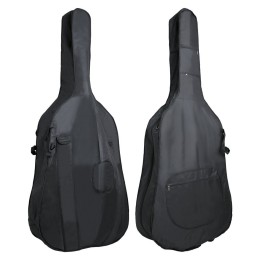 Acquista GEWAPURE GIG-BAG PER CONTRABBASSO 4/4 CLASSIC BS 01 PS240.000 online | Merula Strumenti Musicali