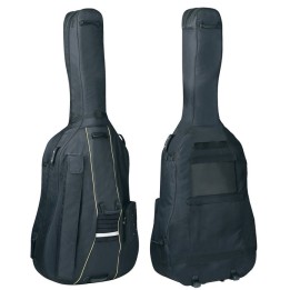 Acquista GEWAPURE GIG-BAG PER CONTRABBASSO 4/4 CLASSIC BS 25 online | Merula Strumenti Musicali