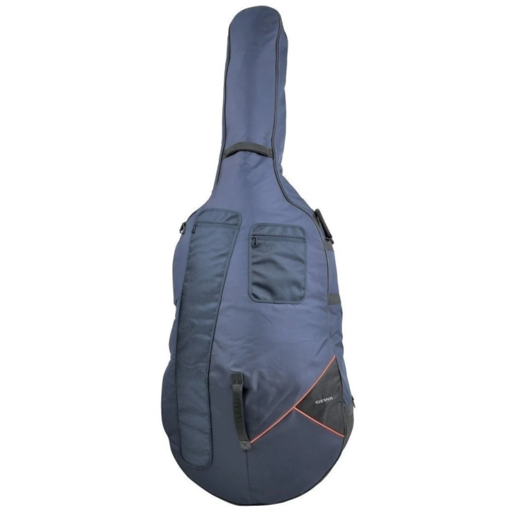 Acquista GEWA GIG-BAG PER CONTRABBASSO 3/4 PREMIUM 293211 online | Merula Strumenti Musicali