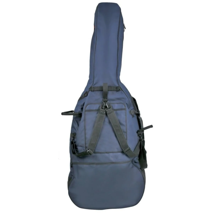 Acquista GEWA GIG-BAG PER CONTRABBASSO 3/4 PREMIUM 293211 online | Merula Strumenti Musicali