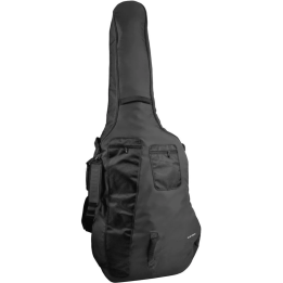 Acquista GEWA GIG-BAG PER CONTRABBASSO 3/4 PRESTIGE 293310 online | Merula Strumenti Musicali
